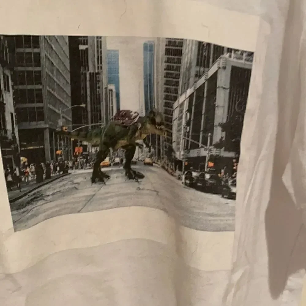 Old Navy tee 14-16
